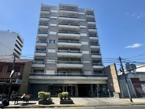 Departamento - Alquiler - Argentina, Tres de Febrero - SABATTINI 4745