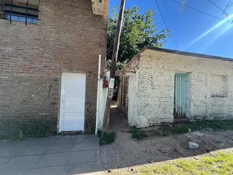 oportunidad barranquitas