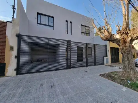 Depto Tipo Casa en Venta de 4 ambientes
