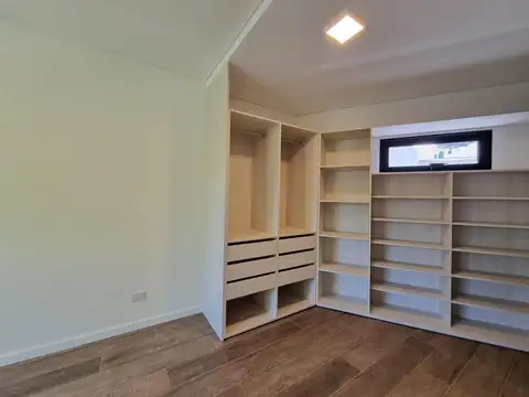 Depto Tipo Casa en Venta A Estrenar
