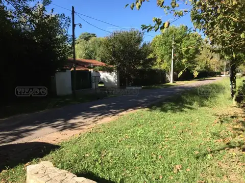 Terreno en Venta en Maquinista Savio, USD 80.000