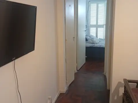 Departamento en Alquiler Apto profesional