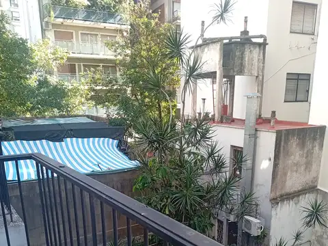 Malabia 2400, Piso 3