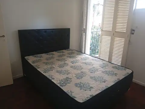 Departamento en Alquiler Permite mascota