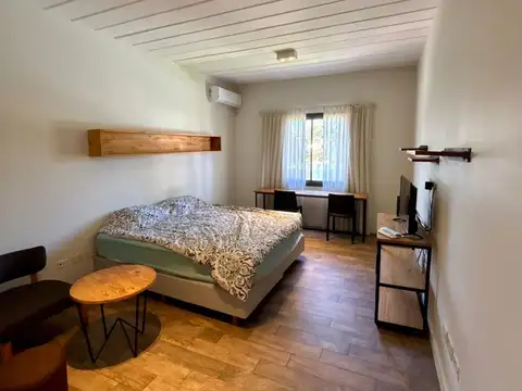 Departamento 1 Ambiente en Alquiler, Pilar