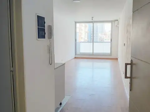 DEPTO 1 AMBIENTE ALQUILER BELGRANO AMENITIES FULL