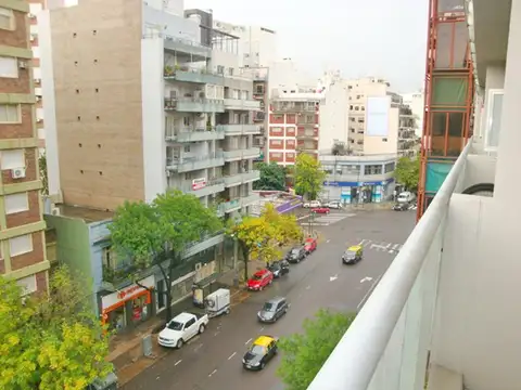 Departamento en Alquiler 11 años