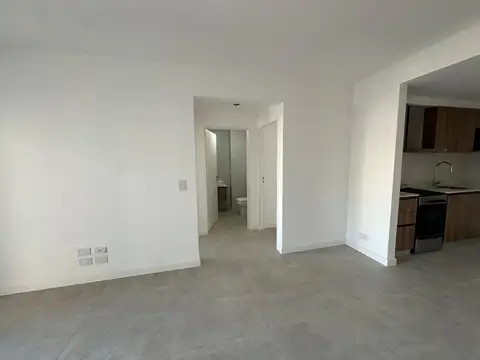 Departamento en Venta en Caballito, USD 172.000