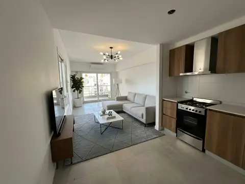 Departamento en venta de 2 dormitorio en Caballito