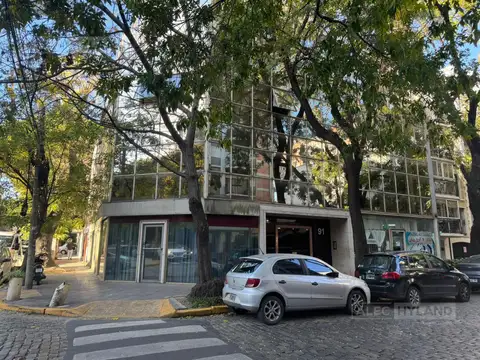 Oficina en Venta en San Isidro Centro, San Isidro