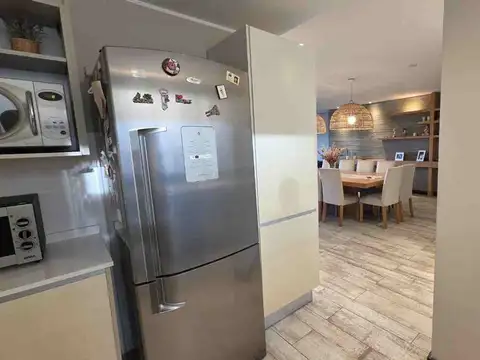 Departamento en Venta de 4 ambientes