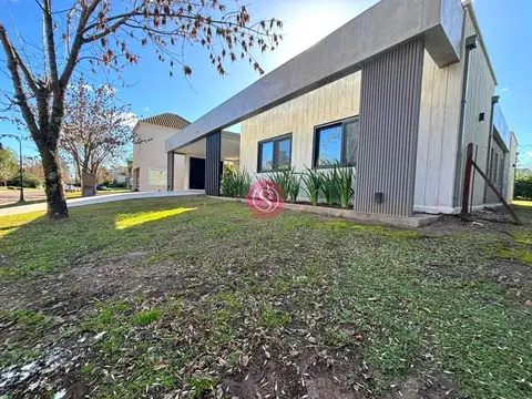 Casa en Venta en La Reserva Cardales, Countries y Barrios Cerrados en Campana