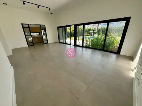 Casa  en Venta en La Reserva Cardales, Campana, G.B.A. Zona Norte
