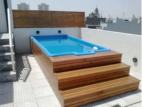 Oportunidad!! Excelente 2AMB C/Amenities Piscina, Seg