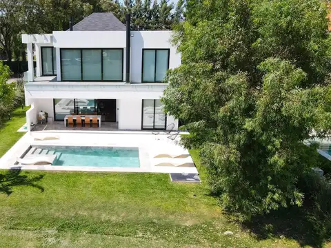 ALQUILER ST THOMAS ESTE OESTE 