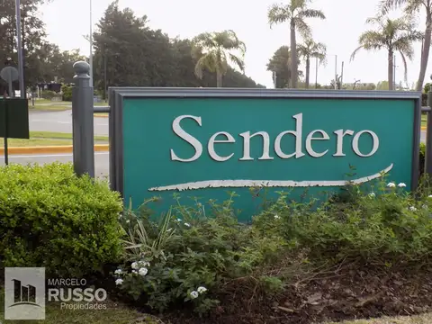 Sendero Nordelta 100