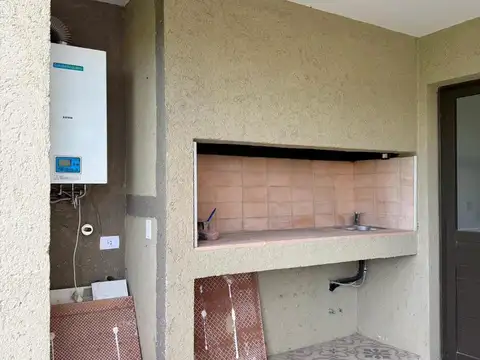 Casa en Venta en Tejas 4, USD 208.000