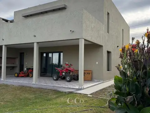Casa en Venta A Estrenar