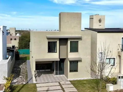 Malagueño, Tejas IV
