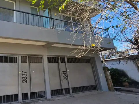 Casa tipo duplex en venta Reconquista