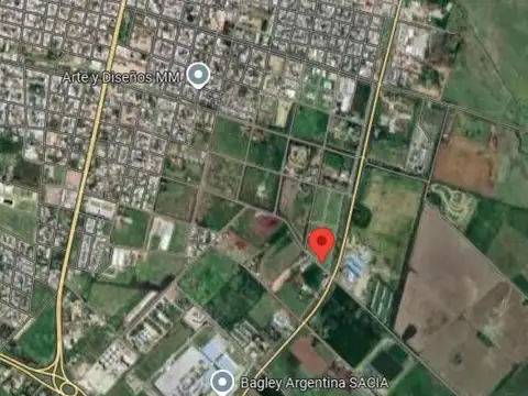 Chacras del Este -El Trebol