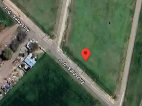 Terreno en Venta en Salto, USD 40.002