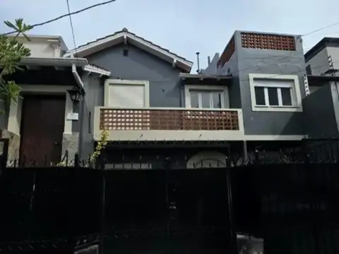 PH en venta 4 amb reciclado a nuevo Acassuso