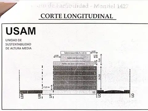 Terreno en Venta de 173,0 m2