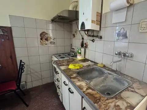 VENTA CASA BERAZATEGUI 3 AMB APTA CREDITO