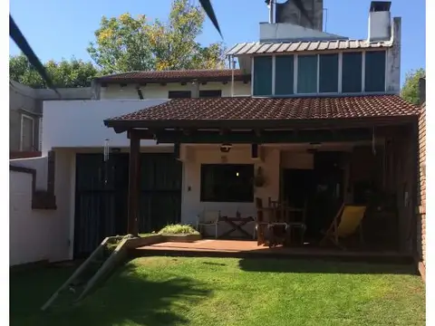 Casa en Venta en Jorge Cura, USD 250.000