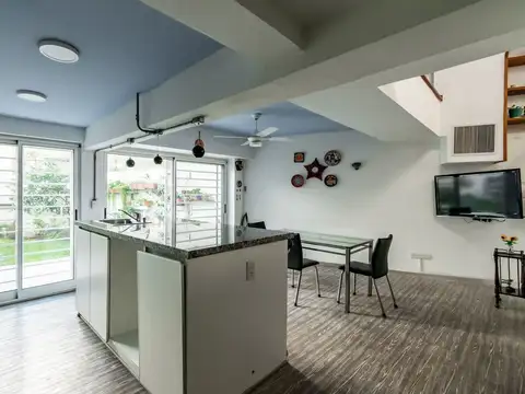 Casa en Venta en Villa Devoto, USD 495.000