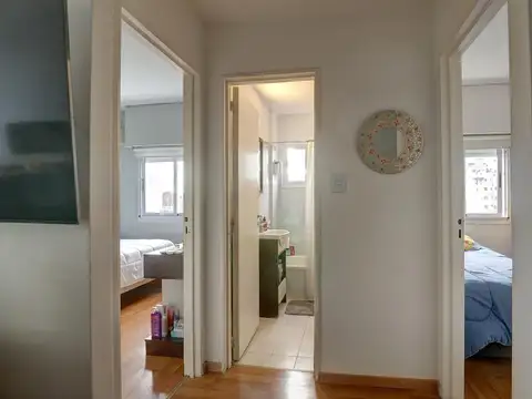Departamento en Venta 40 años