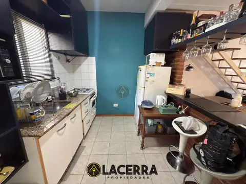 Departamento en Venta en General San Martin, USD 85.000