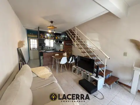 Departamento en Villa Granaderos de San Martín