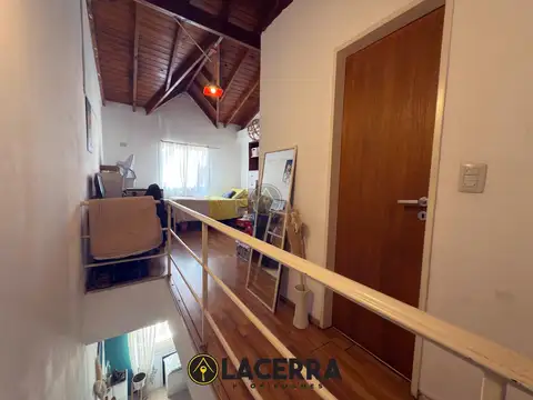 Departamento en Villa Granaderos de San Martín