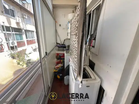 Departamento en Venta 15 años