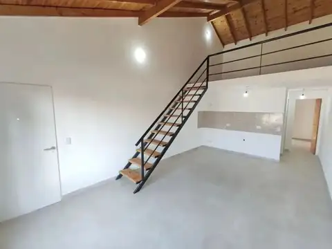 Departamento en Venta 1 año