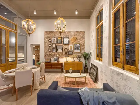 Casa en Venta de 3 dormitorios