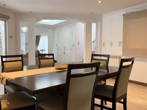 Casa en Alquiler 21 años