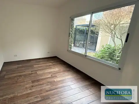 Casa en Alquiler 4 años