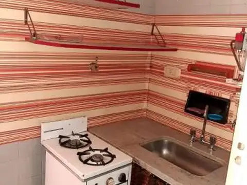 Departamento en Venta de Monoambiente