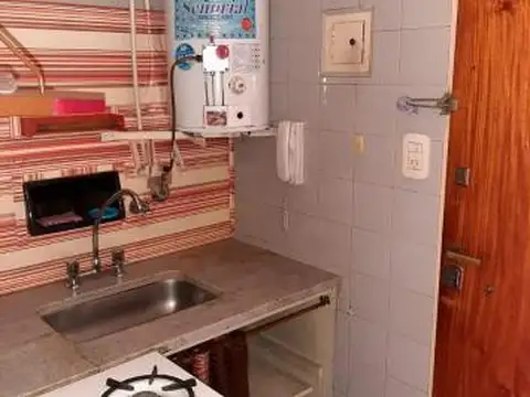Departamento en Venta en Ramos Mejia Norte, USD 40.000