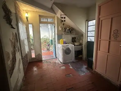 Depto Tipo Casa en Venta en Mataderos, USD 78.000
