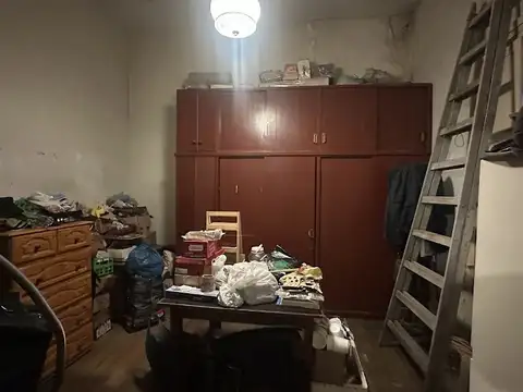 Depto Tipo Casa en Venta 60 años