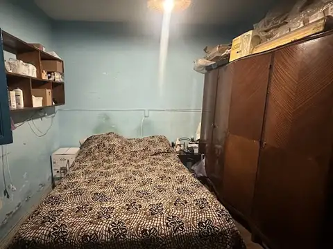 Depto Tipo Casa 4 ambientes con 1 baño