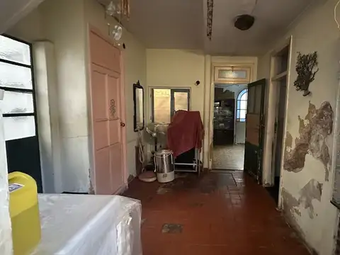 Depto Tipo Casa en Venta de 3 dormitorios