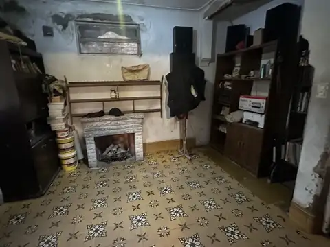 Depto Tipo Casa en Venta de 4 ambientes