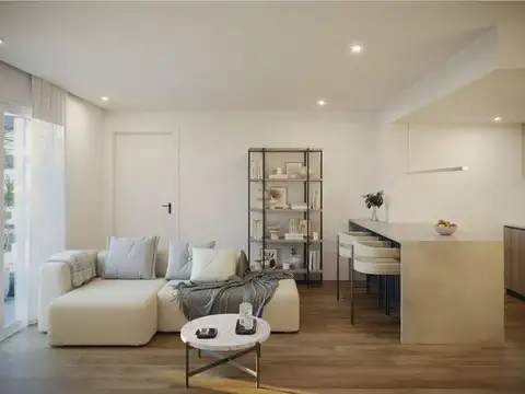Departamento en Venta en San Nicolás, USD 124.900