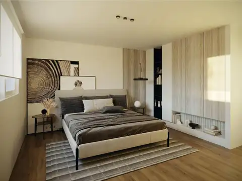 Departamento en Venta al Norte