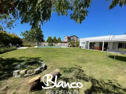 Casa  en Alquiler en San Francisco, Villanueva, Tigre